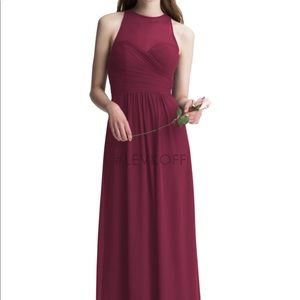 Bridesmaid dress